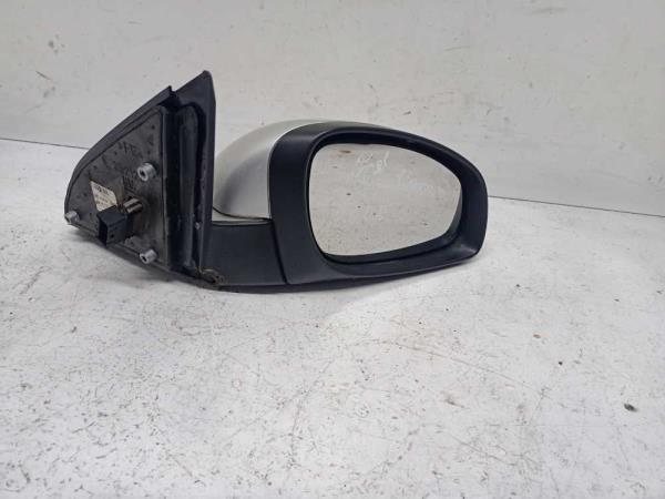 RETROVISEUR DROIT OPEL VECTRA C/SIGNUM 8-PIN - Vue 2